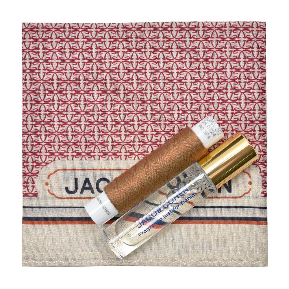 JACOB COHEN(ヤコブコーエン) NICKニック LIMITED EDITION ウォッシュドコットンストレッチスリムテーパードセルビッジデニム 226-32279 13055008052