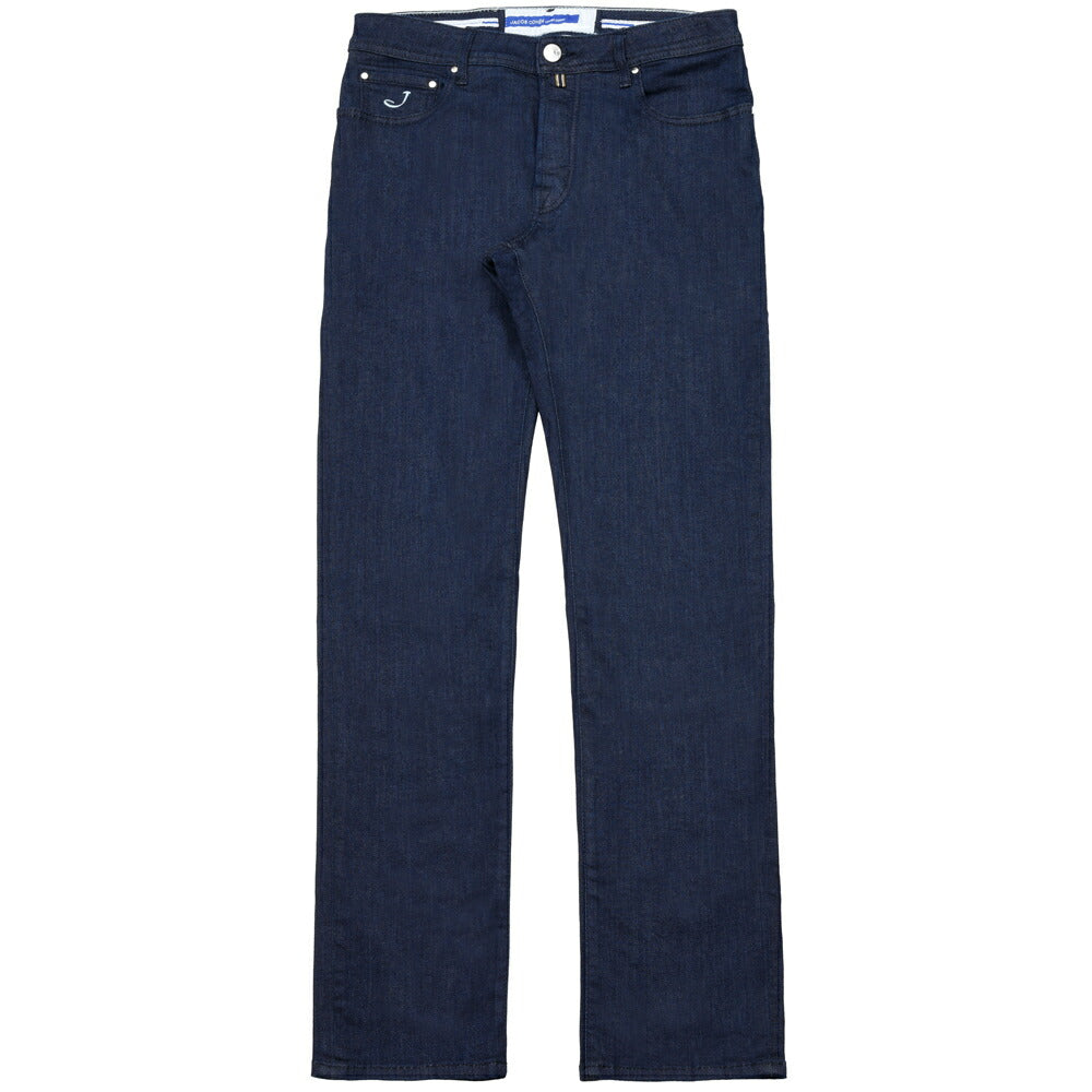 JACOB COHEN(ヤコブコーエン) BARDバード PREMIUM EDITION Sports Collection ウォッシュドコットンスリムテーパードデニム 226-32482 13055012052