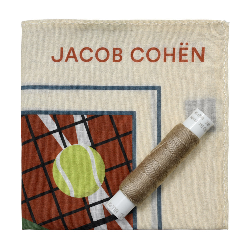 JACOB COHEN(ヤコブコーエン) BARDバード PREMIUM EDITION Sports Collection ウォッシュドコットンスリムテーパードデニム 226-32486 13055013052