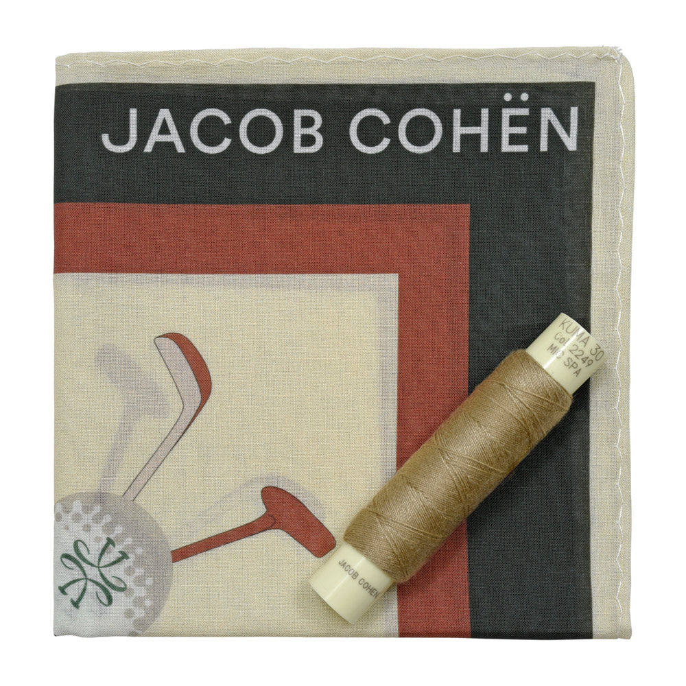 JACOB COHEN(ヤコブコーエン) BARDバード PREMIUM EDITION Sports Collection ウォッシュドコットンスリムテーパードデニム 226-32476 13055031052