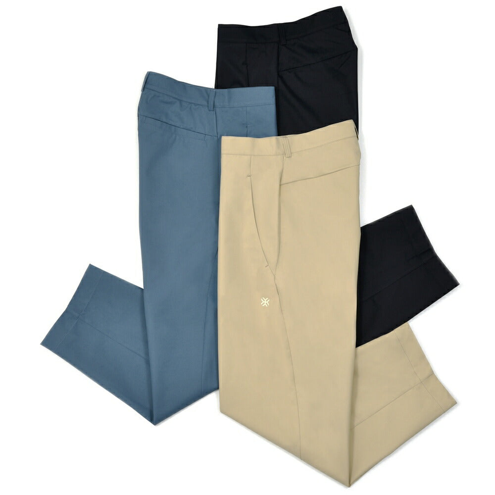 AYAQ(アヤック) ウォータープルーフ3レイヤーポリエステルパンツ CLIFTON HARDSHELL PA 13056000237