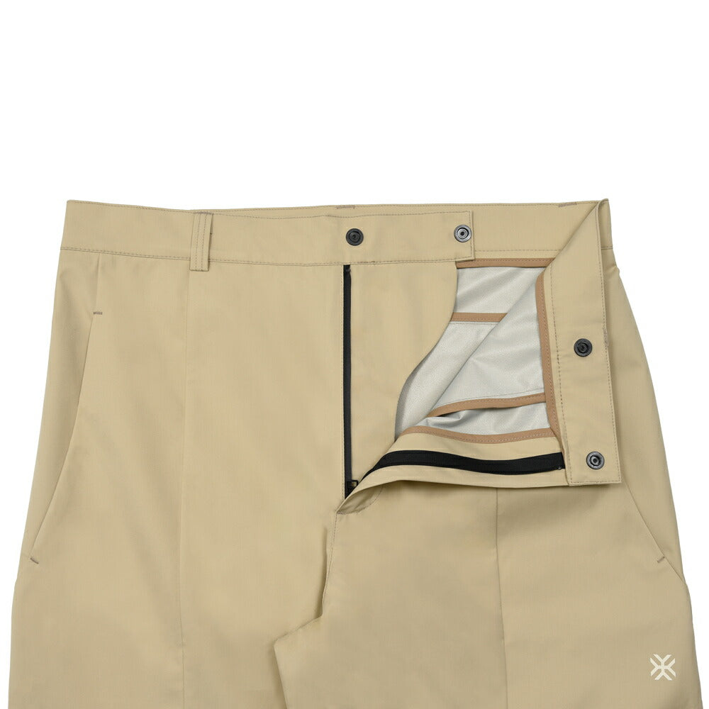 AYAQ(アヤック) ウォータープルーフ3レイヤーポリエステルパンツ CLIFTON HARDSHELL PA 13056000237
