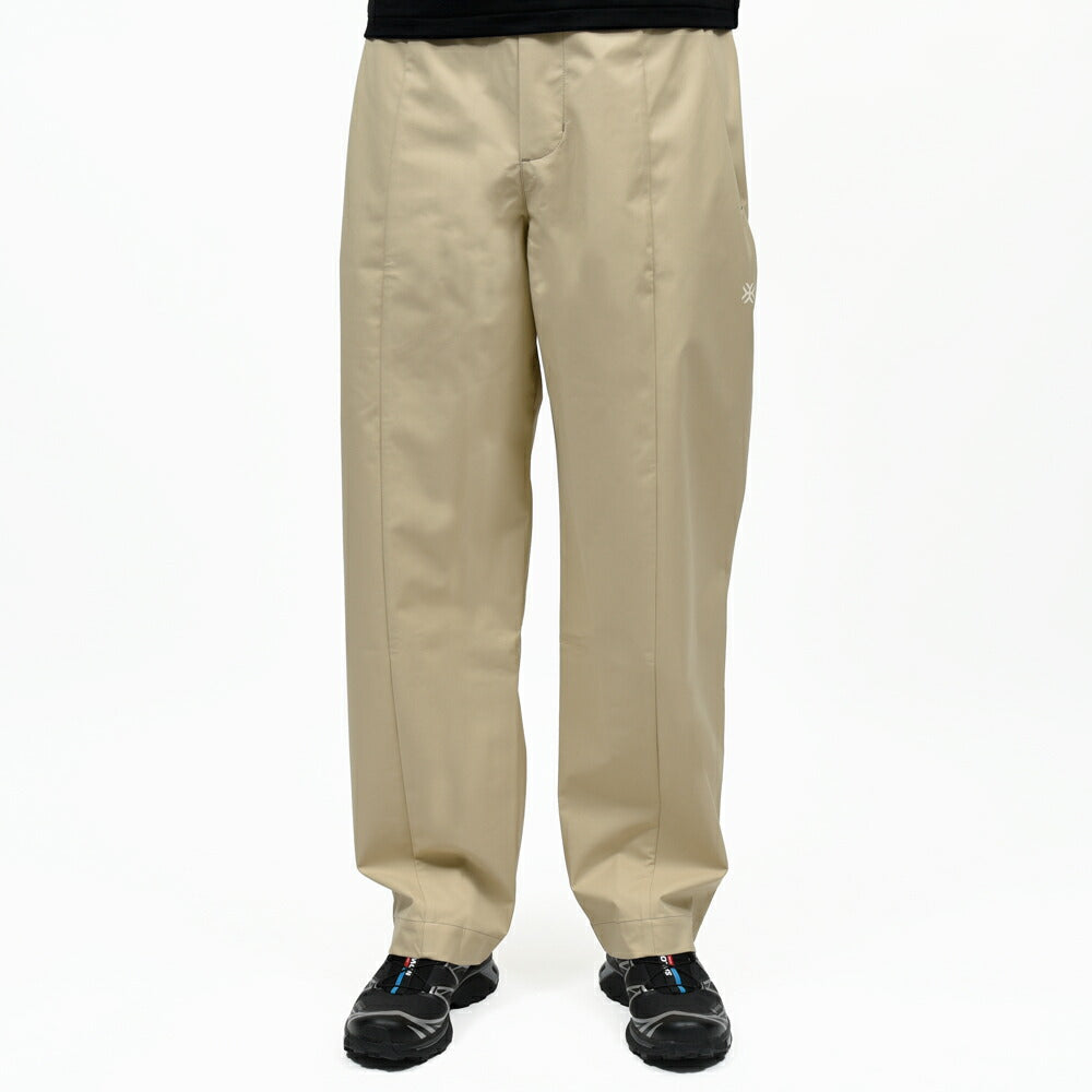 AYAQ(アヤック) ウォータープルーフ3レイヤーポリエステルパンツ CLIFTON HARDSHELL PA 13056000237