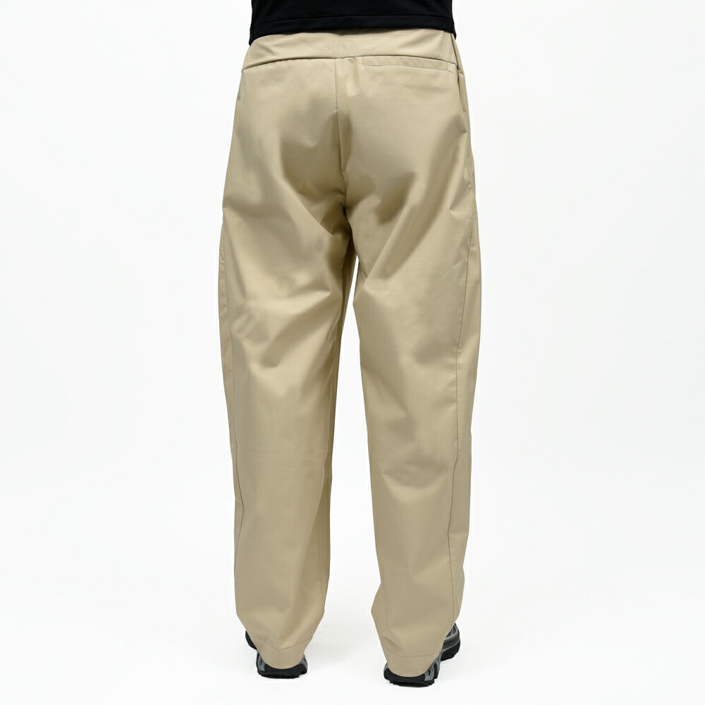 AYAQ(アヤック) ウォータープルーフ3レイヤーポリエステルパンツ CLIFTON HARDSHELL PA 13056000237