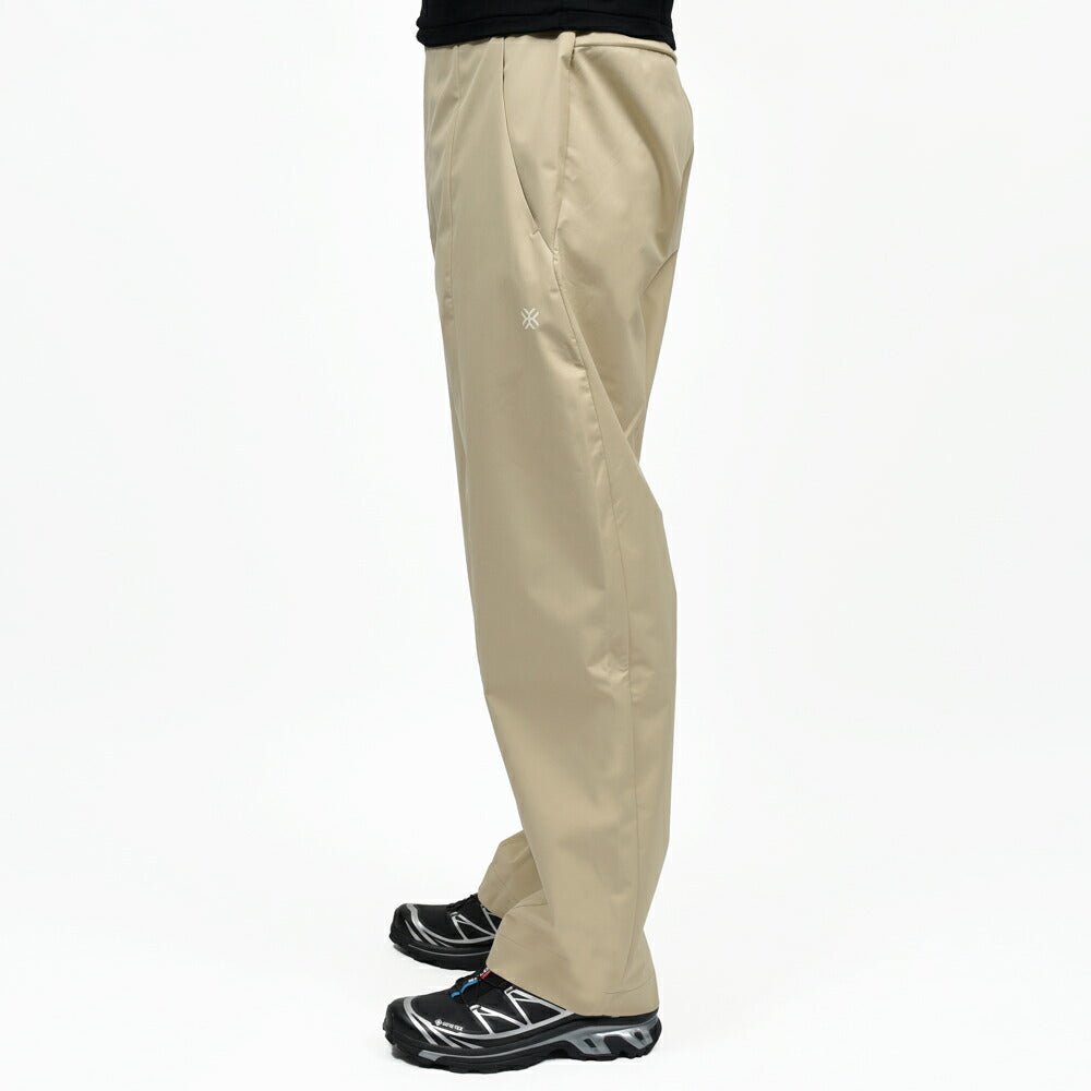 AYAQ(アヤック) ウォータープルーフ3レイヤーポリエステルパンツ CLIFTON HARDSHELL PA 13056000237