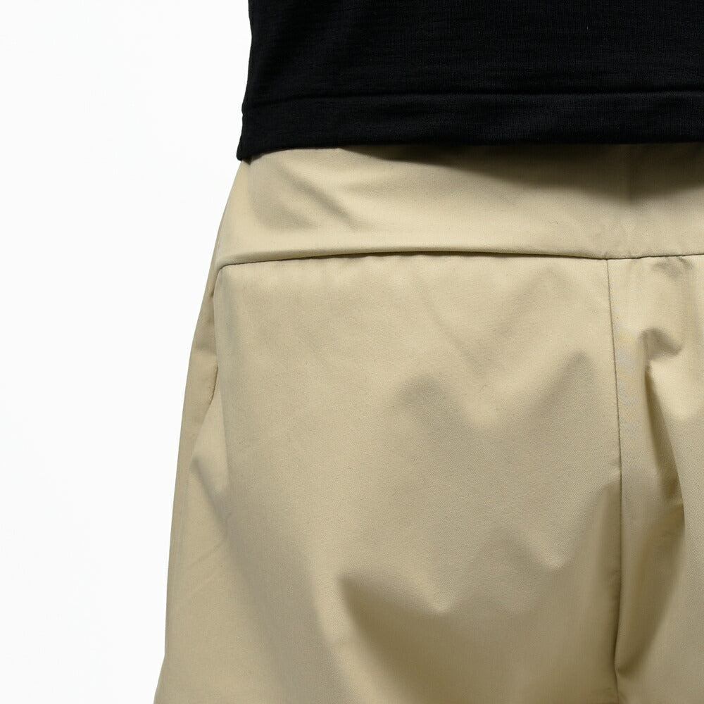 AYAQ(アヤック) ウォータープルーフ3レイヤーポリエステルパンツ CLIFTON HARDSHELL PA 13056000237