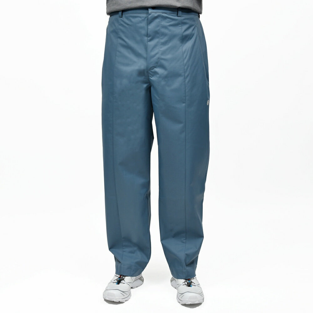 AYAQ(アヤック) ウォータープルーフ3レイヤーポリエステルパンツ CLIFTON HARDSHELL PA 13056000237