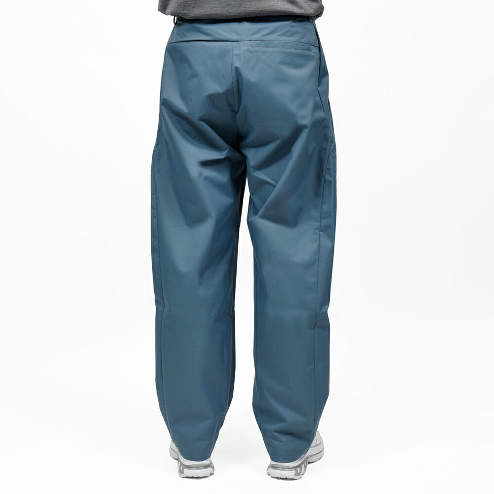 AYAQ(アヤック) ウォータープルーフ3レイヤーポリエステルパンツ CLIFTON HARDSHELL PA 13056000237