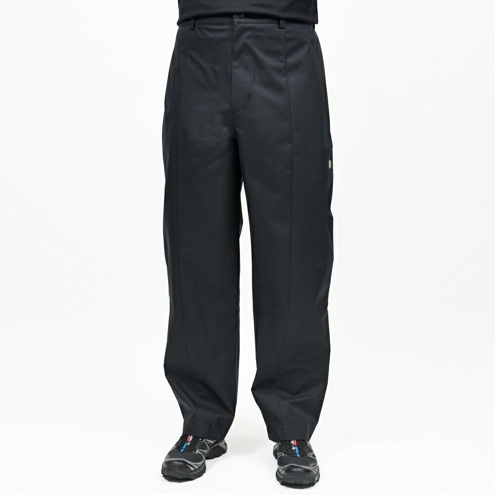 AYAQ(アヤック) ウォータープルーフ3レイヤーポリエステルパンツ CLIFTON HARDSHELL PA 13056000237