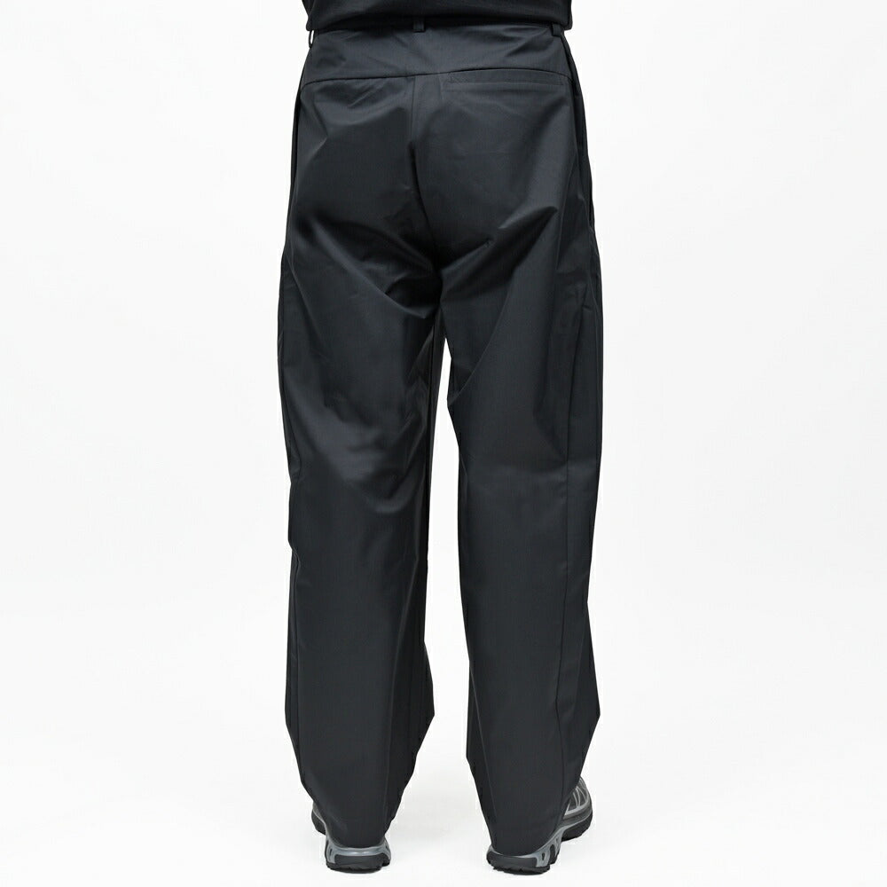 AYAQ(アヤック) ウォータープルーフ3レイヤーポリエステルパンツ CLIFTON HARDSHELL PA 13056000237