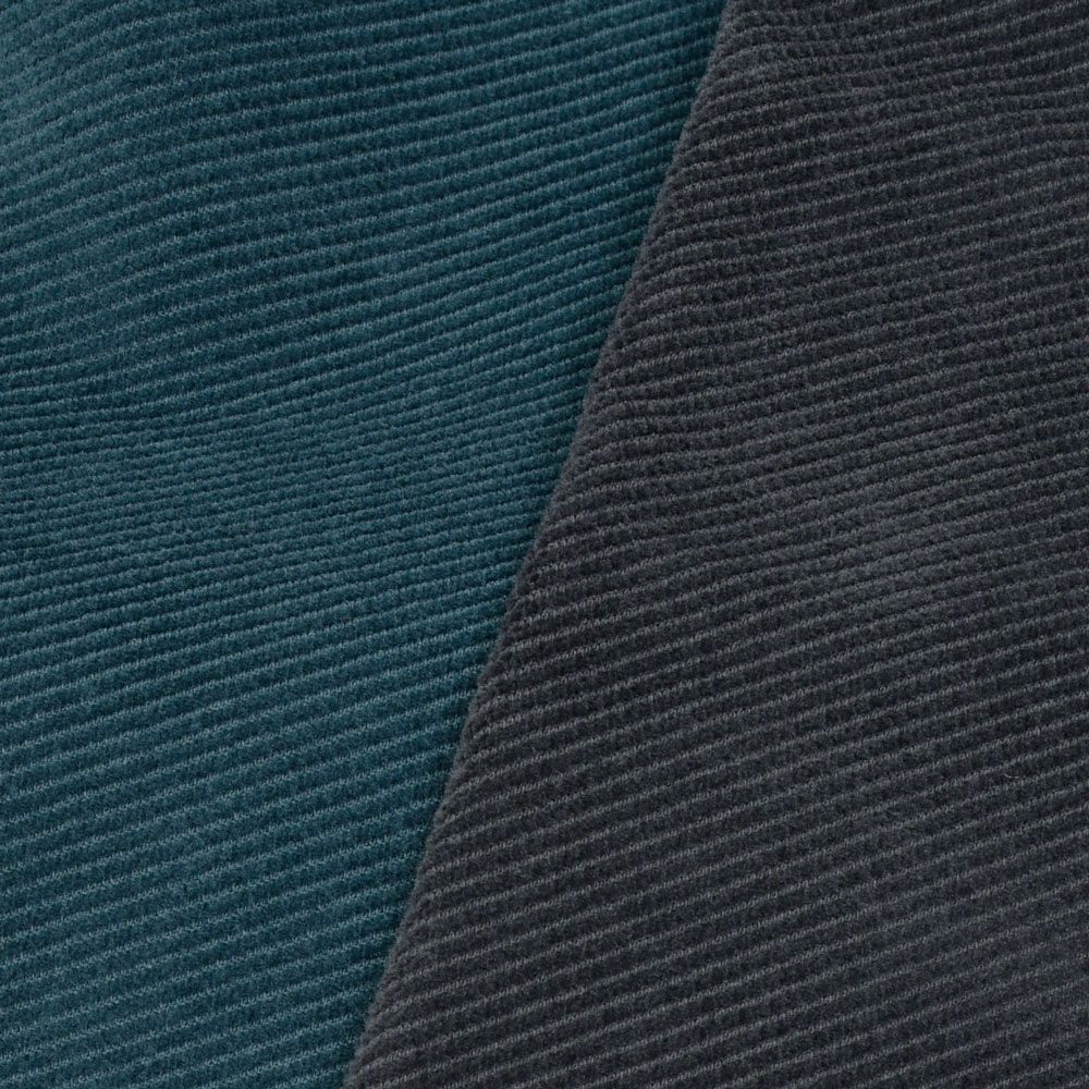 INCOTEX SLACKS(インコテックス スラックス) SLIM FIT ガーメントダイブラッシュドツイルストレッチチノテーパードパンツ 18S100/470-41551(M) 13056315052