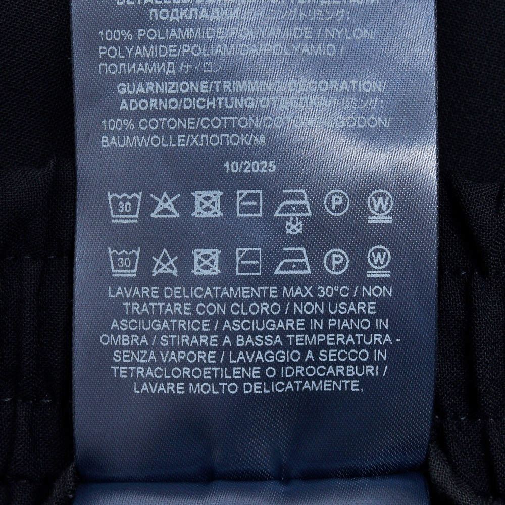 HERNO(ヘルノ) テックウールジャージ1プリーツシャーリングパンツ PT000163U-12808 13061000132