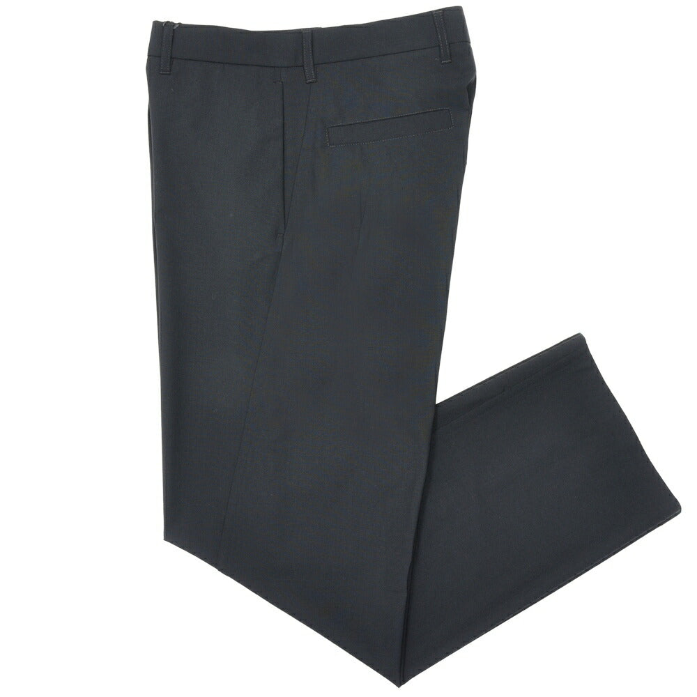 Laminar(ラミナー) テックウールストレートレッグパンツ PT00081UL-12847 13061001132