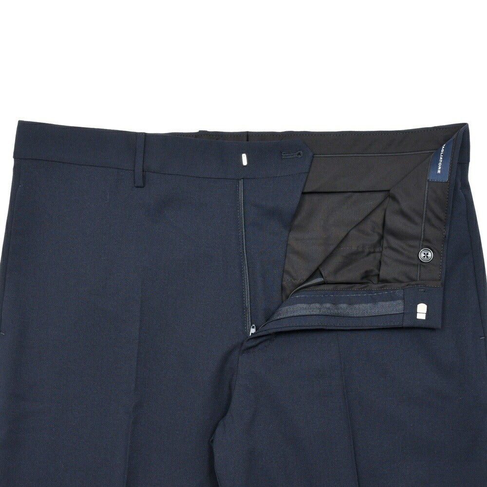 TAGLIATORE(タリアトーレ) NATナット テックウールストレートレッグパンツ 150075 13061004054
