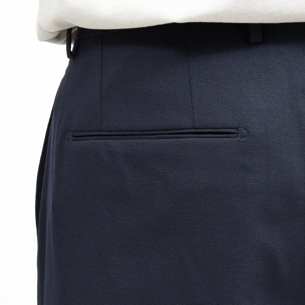TAGLIATORE(タリアトーレ) NATナット テックウールストレートレッグパンツ 150075 13061004054