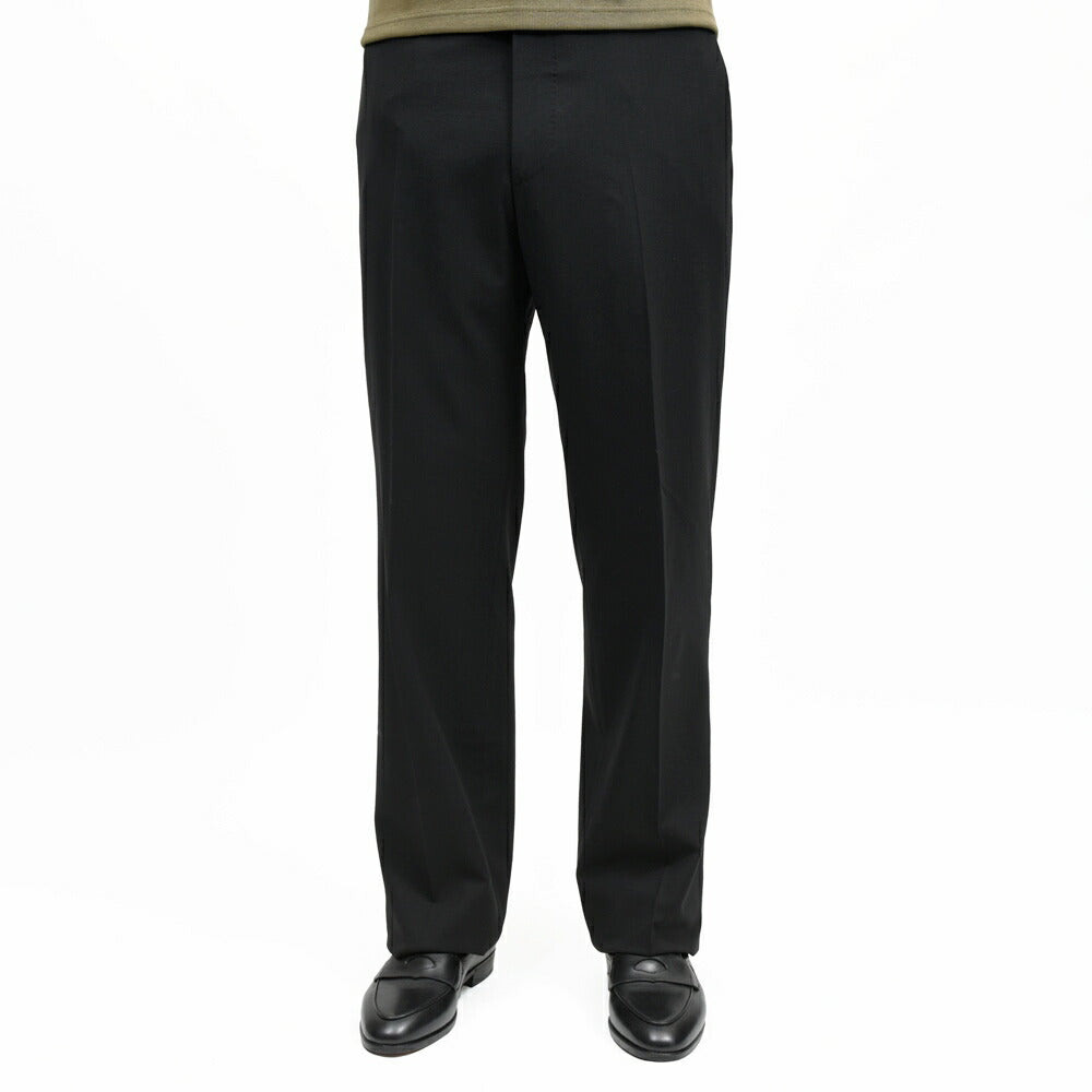 TAGLIATORE(タリアトーレ) NATナット テックウールストレートレッグパンツ 150075 13061004054