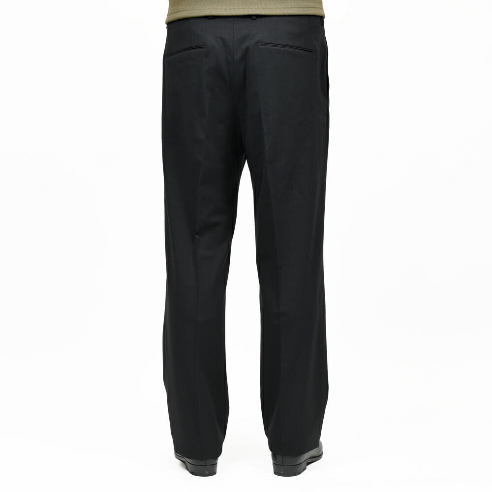 TAGLIATORE(タリアトーレ) NATナット テックウールストレートレッグパンツ 150075 13061004054