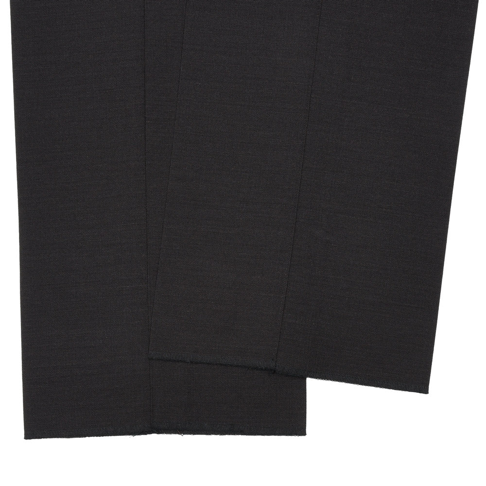 IGARASHI TROUSERS(五十嵐トラウザーズ)ウールフレスコ2Pサイドアジャスターパンツ / ストレート 13061204187