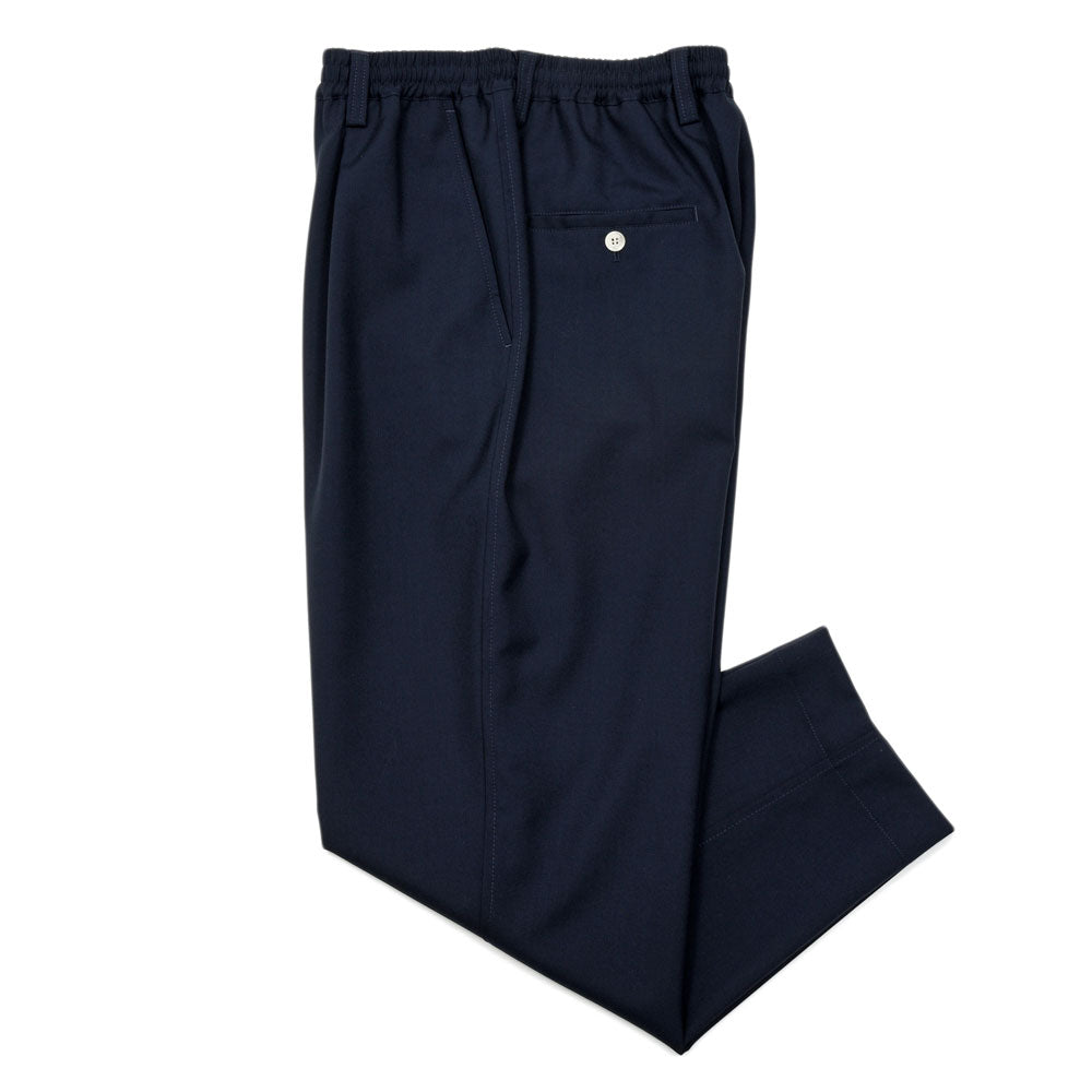 MARNI(マルニ) ウールトロピカルテーパードパンツ PUMU0017U6 UTW839 13061400138