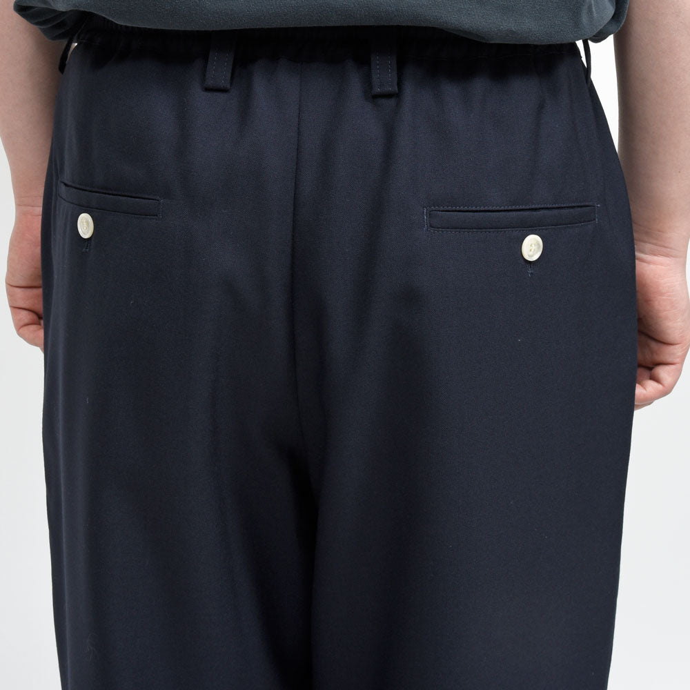 MARNI(マルニ) ウールトロピカルテーパードパンツ PUMU0017U6 UTW839 13061400138