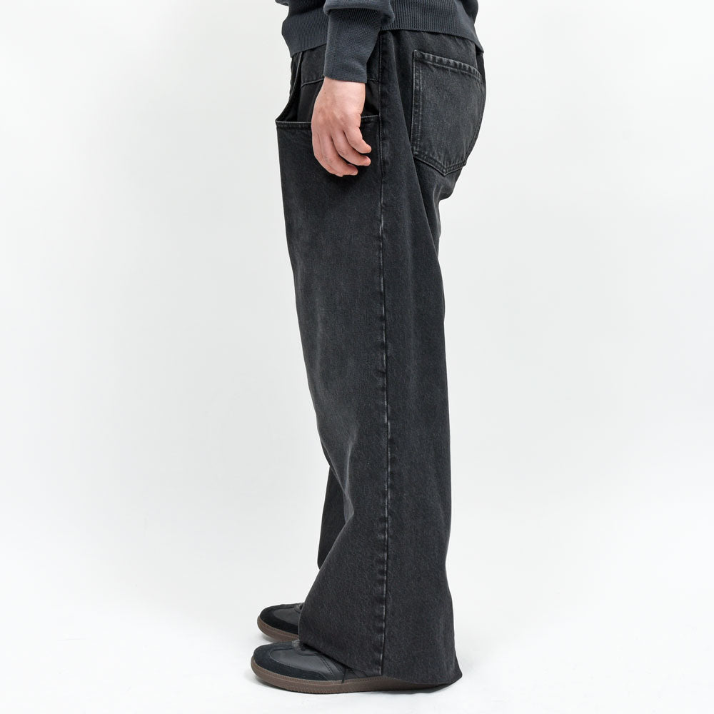 Maison Margiela(メゾン マルジェラ) ストレートジーンズ コントラストポケット S51LA0052S30743 13061400144