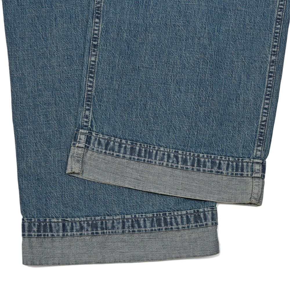 Maison Margiela(メゾン マルジェラ) ワイドレッグジーンズ S50KA0710M30021 13061401144