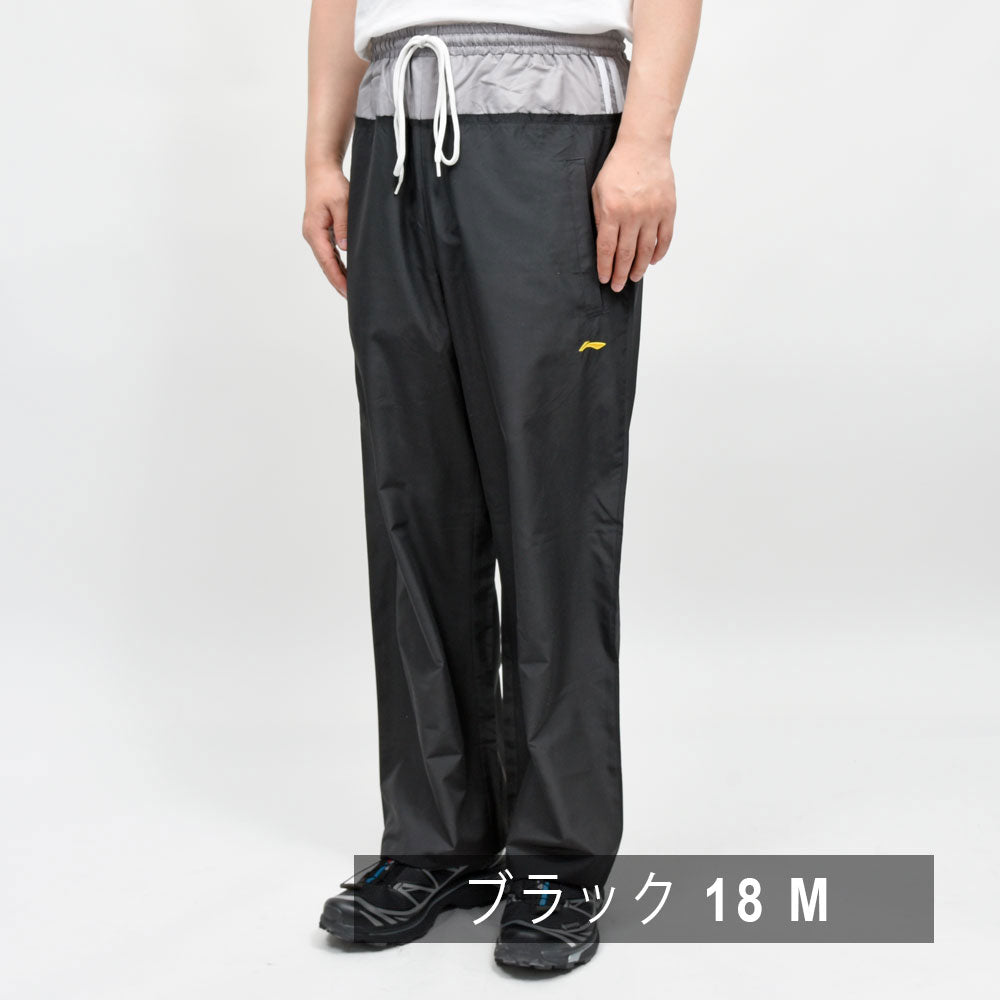 BUZIGAHILL(ブジガヒル) ボダトラックパンツ BZ261014 13061403112