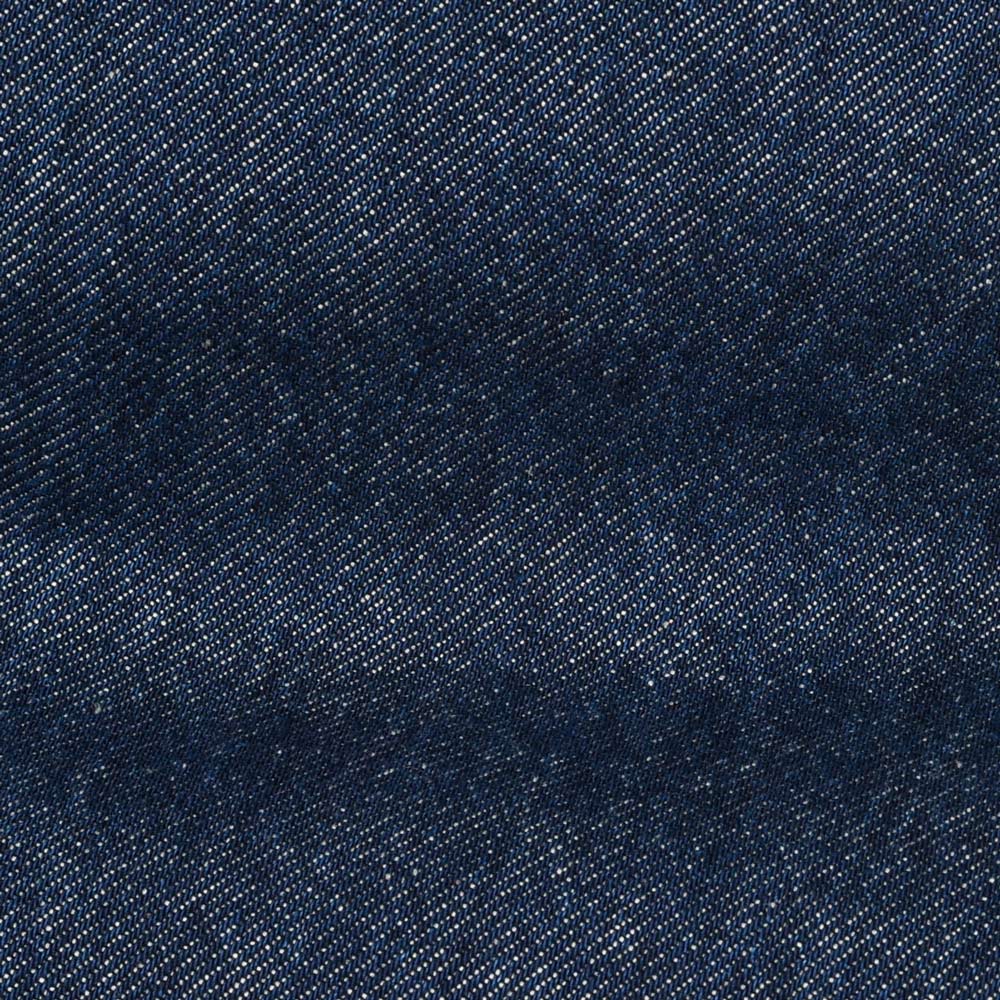 BERWICH(ベルウィッチ) LUCANO LONGルカーノロング ウォッシュドデニムワイドストレートパンツ KK100INDIGO 13062008039