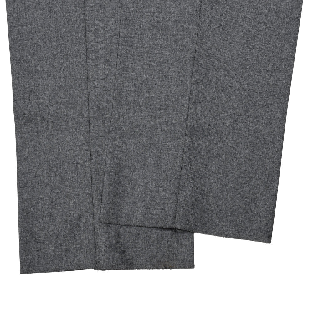 IGARASHI TROUSERS(五十嵐トラウザーズ)ウールサキソニーワンプリーツパンツ / テーパード 13062202187