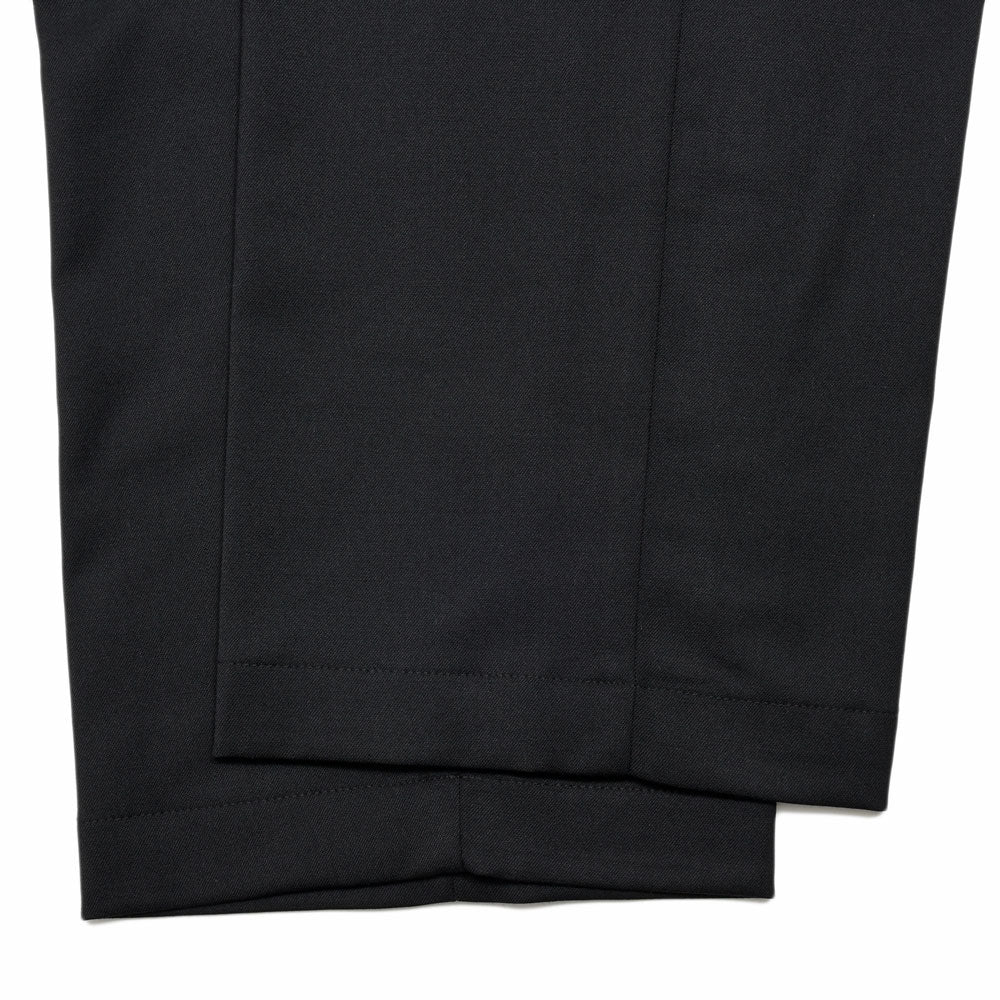 LARDINI(ラルディーニ)<br>VICEP テックウールシャーリングパンツ CN65704 13062400109