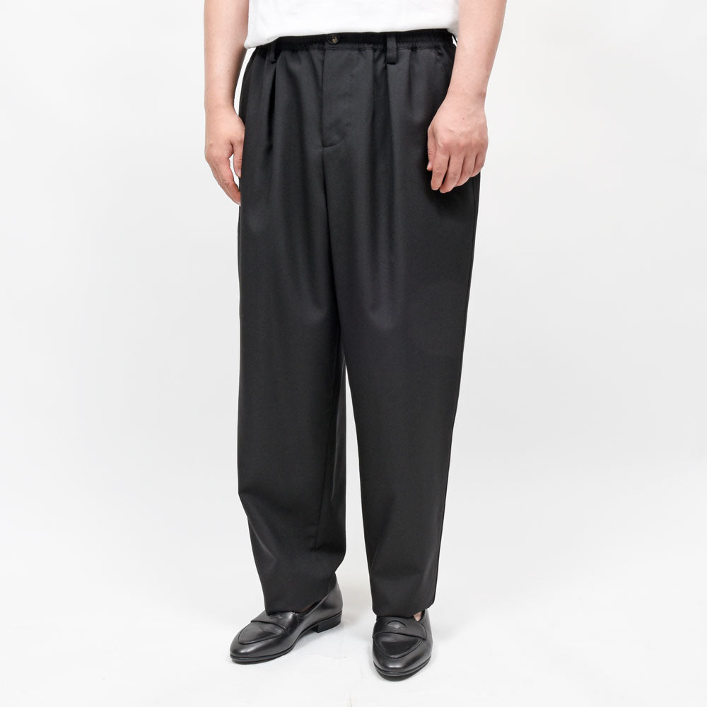 MARNI(マルニ) ウールトロピカルテーパードパンツ PUMU0017U4 UTW839 13062400138