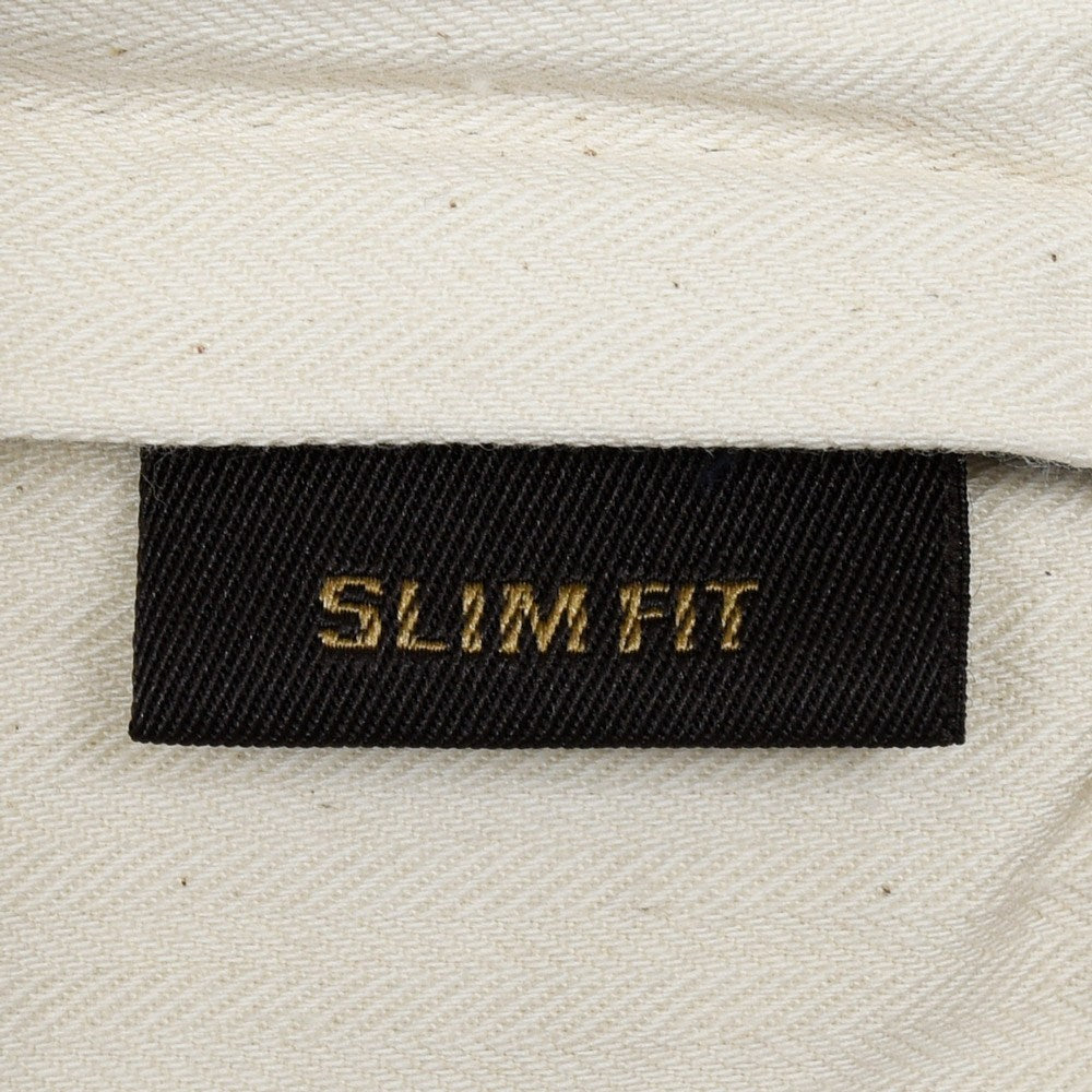 INCOTEX SLACKS(インコテックス スラックス) SLIMFIT ストレッチコットンライトキャンバススリムテーパードチノ 100/470-51603 13065003052