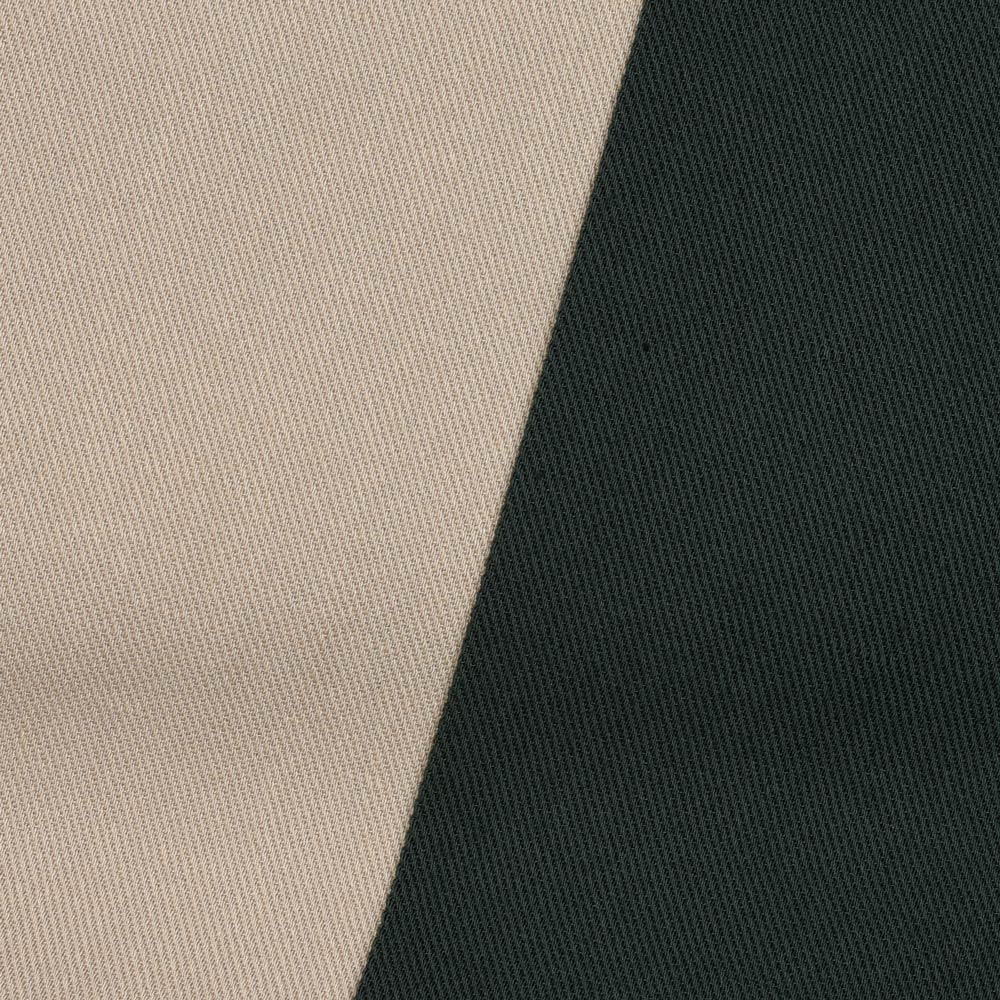 INCOTEX(インコテックス) TAPERED FIT ウォッシャブルコットンリネンギャバジン1プリーツテーパードパンツ ZX541W/470-51554(M) 13065305052