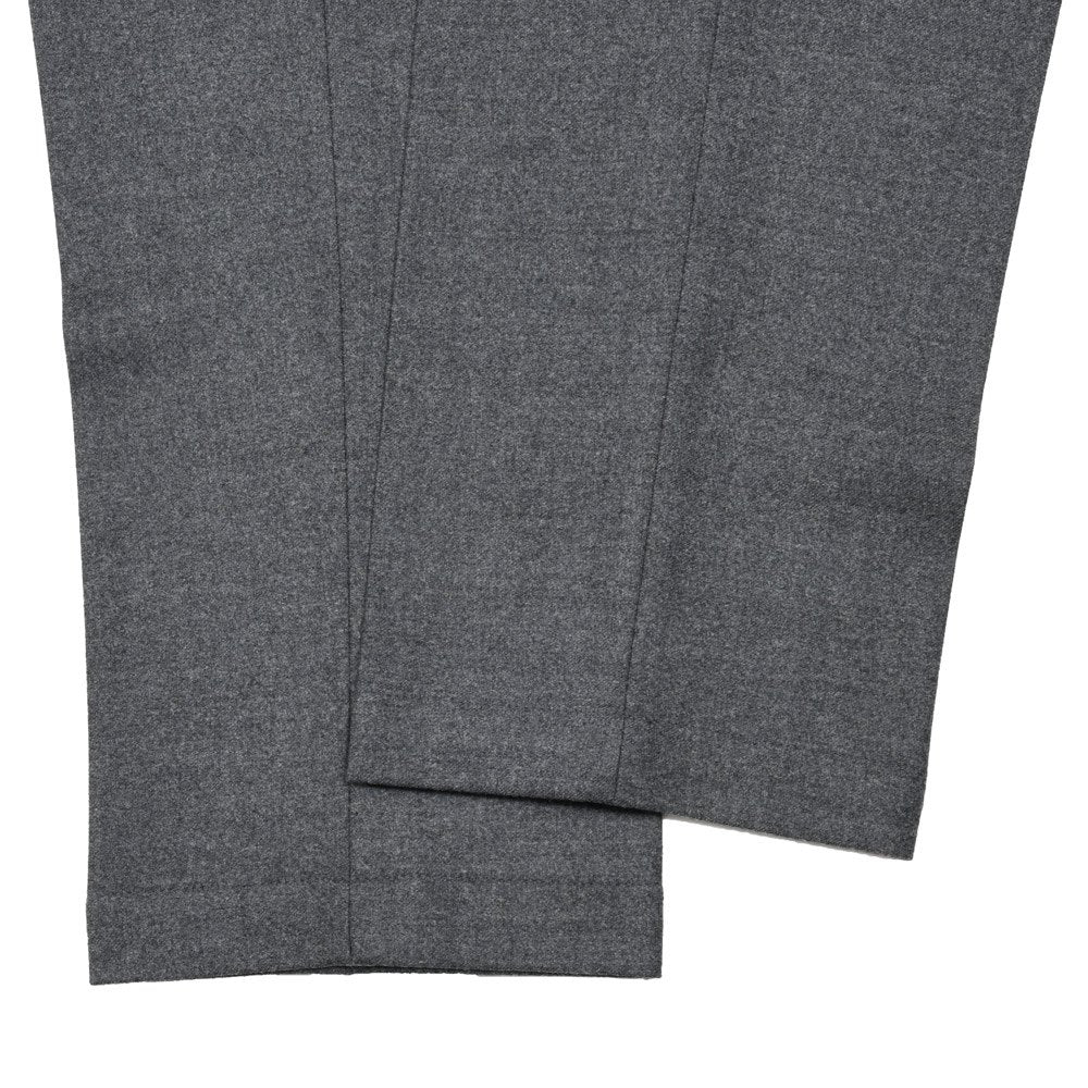 BRIGLIA1949(ブリリア1949)WIMBLEDONウィンブルドン LoroPiana ストレッチウールサキソニーシャーリングパンツ 6207-3WIMBS118 13066004109