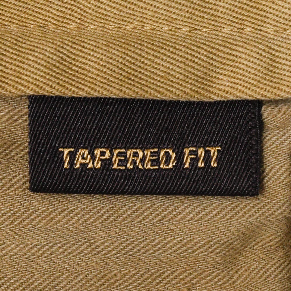 INCOTEX SLACKS(インコテックス スラックス)TAPERED FIT ガーメントダイコットンギャバジンカーゴパンツ 10S303-20216/470-41540 13066005052