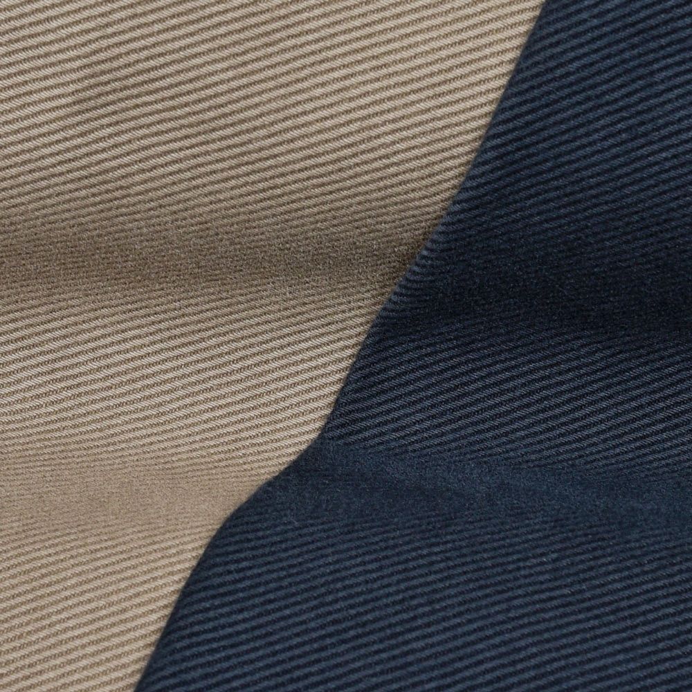 INCOTEX SLACKS(インコテックス スラックス)REGULAR FIT ガーメントダイオーガニックコットンストレッチチノテーパードパンツ 10S312-4611E/61503(M) 13066303052