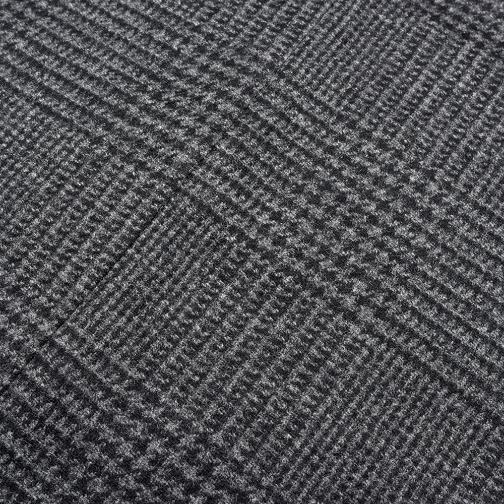 LARDINI(ラルディーニ)<br>PALU ウールカシミヤグレンチェックパンツ 6216-3PALUK7515 13066400109