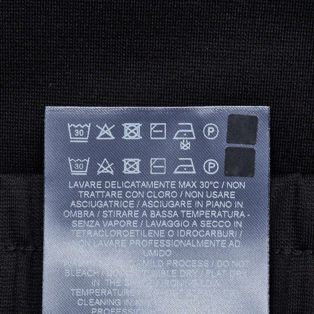 HERNO(ヘルノ) 度詰めローマジャージシャーリングショーツ PT000173U-56035 13161000132