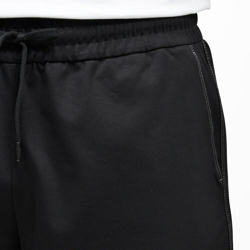 HERNO(ヘルノ) 度詰めローマジャージシャーリングショーツ PT000173U-56035 13161000132