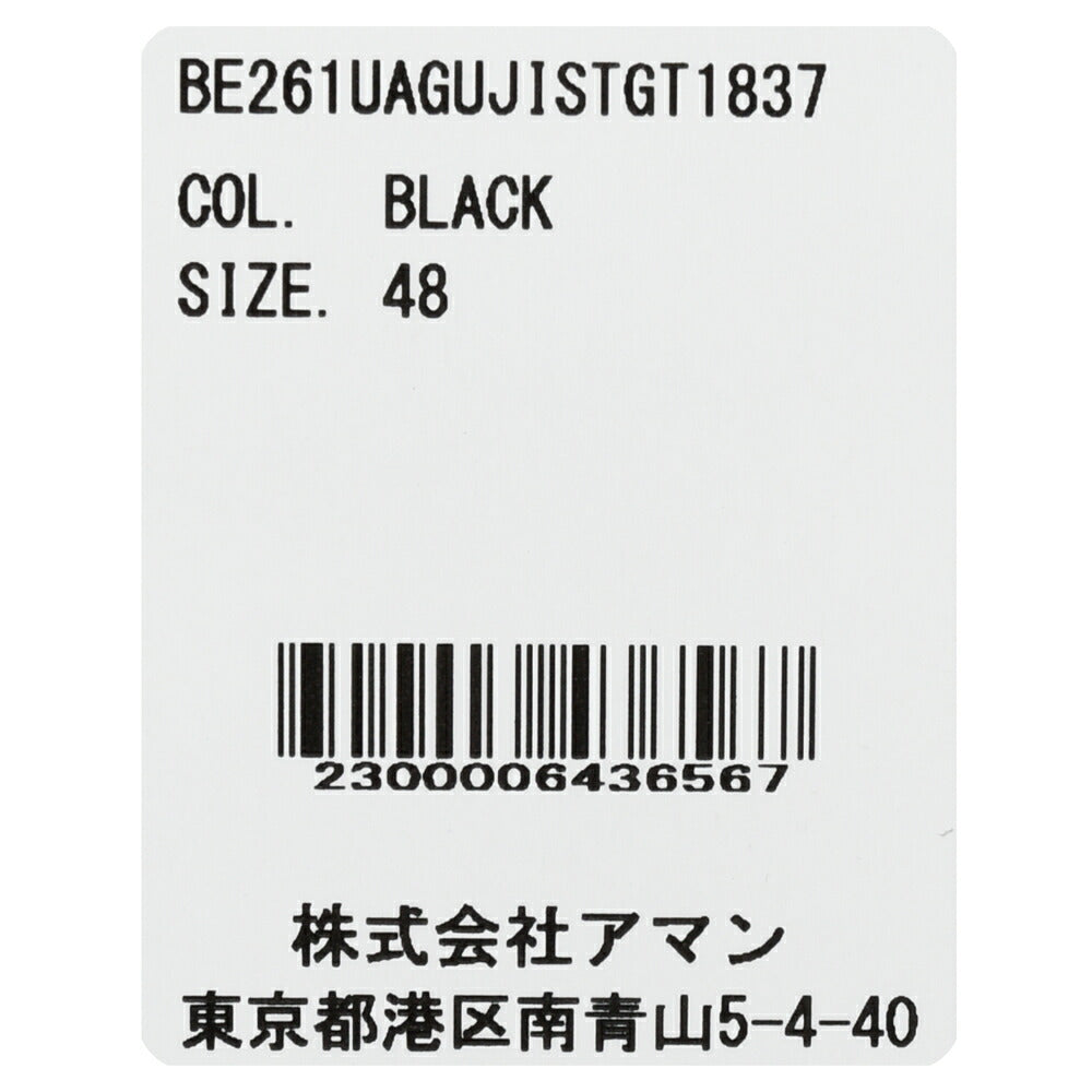 BERWICH(ベルウィッチ) GUJI SHORTグジショーツ テックリネン2プリーツショーツ GT1837 13161001039