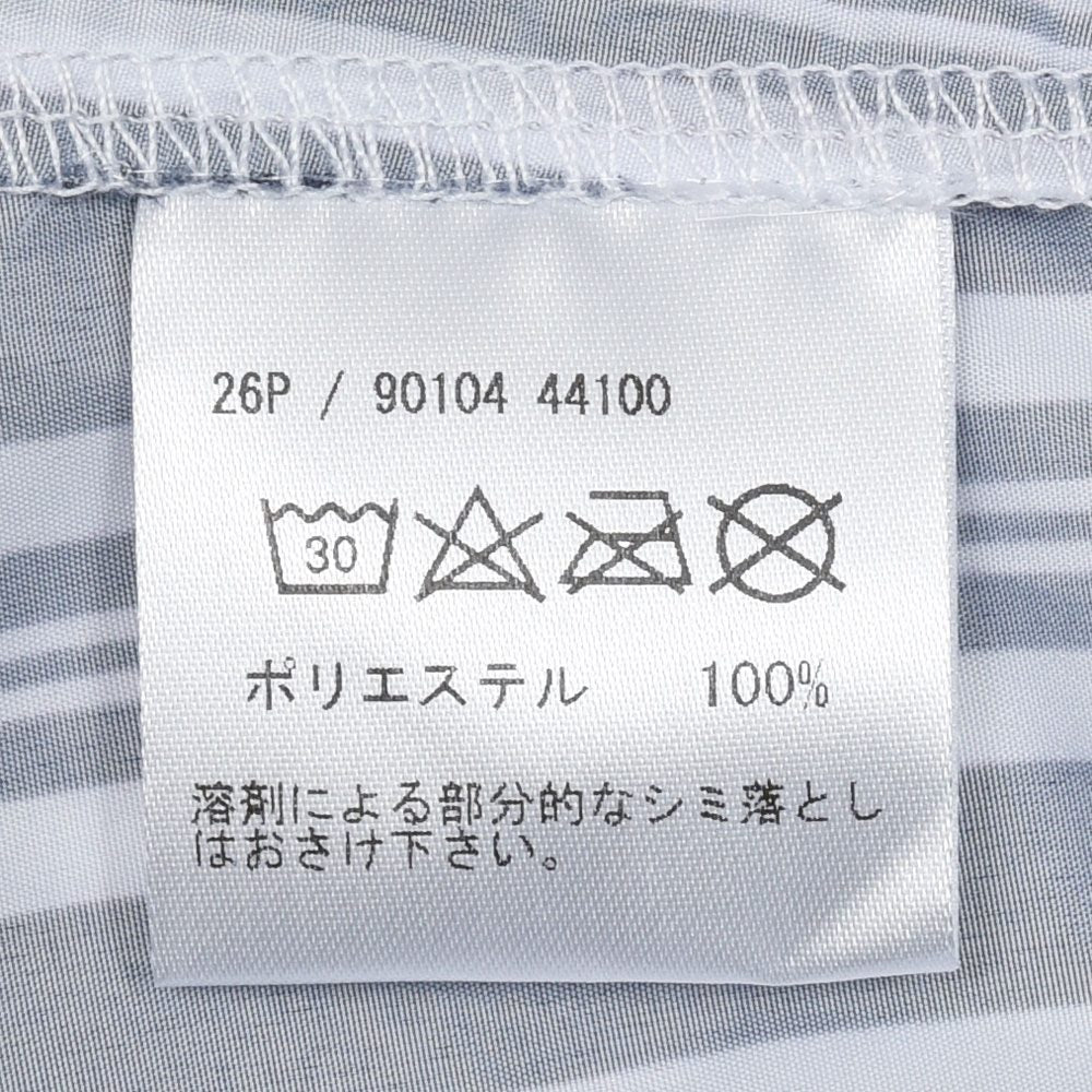 GRAN SASSO(グランサッソ) リサイクルポリエステルスイムショーツ 90104/44100 13161003035