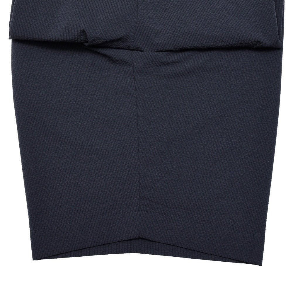HERNO(ヘルノ) テックシアサッカー1プリーツショーツ PT000192U-12684 13161600132