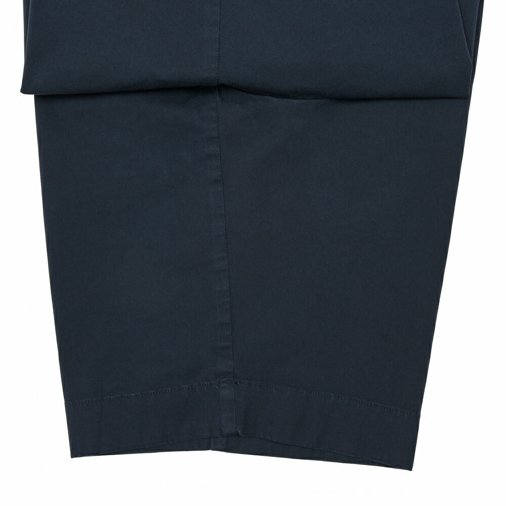 INCOTEX(インコテックス) SLIM FIT ストレッチコットンロイヤルバタヴィアショーツ 192 470-51612(M) 13165300052
