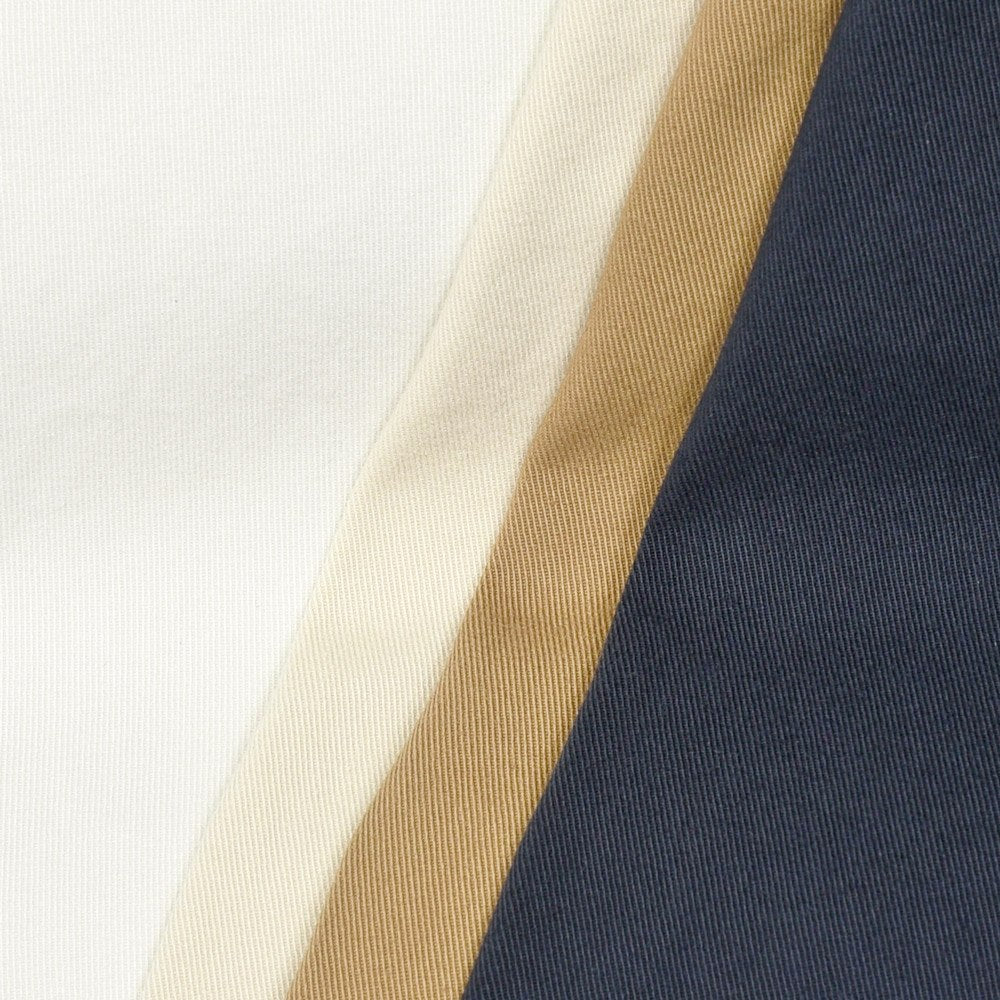 INCOTEX(インコテックス) SLIM FIT ストレッチコットンロイヤルバタヴィアショーツ 192 470-51612(M) 13165300052