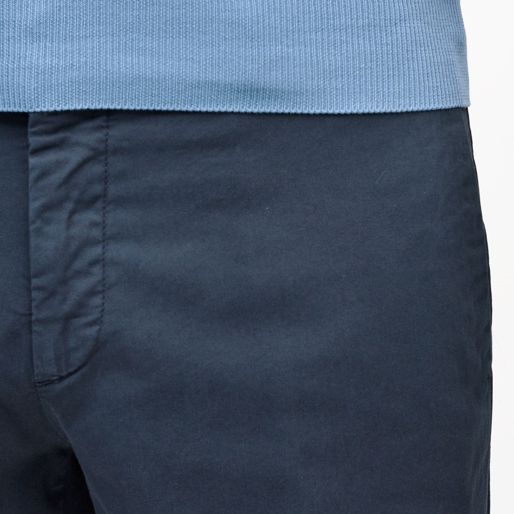 INCOTEX(インコテックス) SLIM FIT ストレッチコットンロイヤルバタヴィアショーツ 192 470-51612(M) 13165300052