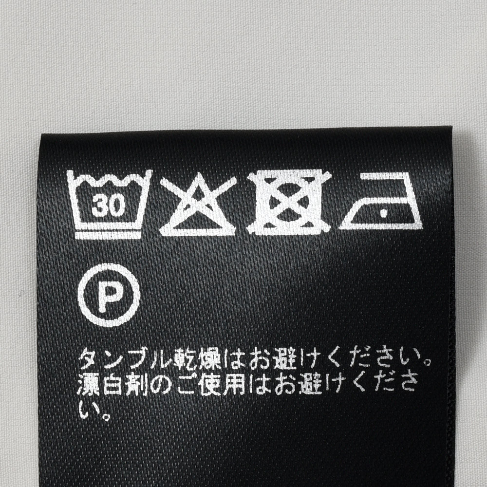 SEASE(シーズ) ZIPPED FOODIE HYBRID ウールジャージジップフーディー WH049TJ186 14052002039