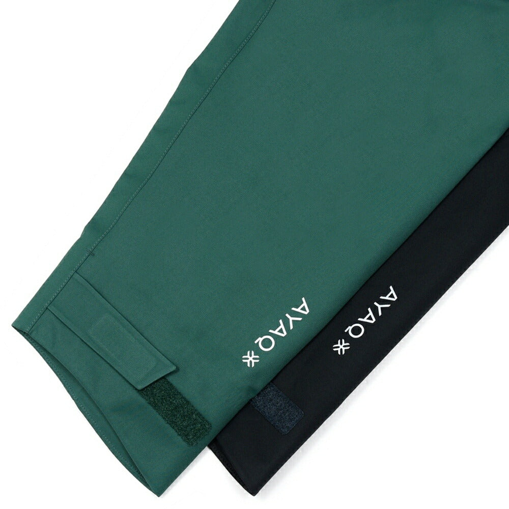 AYAQ(アヤック) ウォータープルーフ3レイヤーポリエステルフーディーブルゾン SKORA HARDSHELL JACKET SK-JK-M 14052002237
