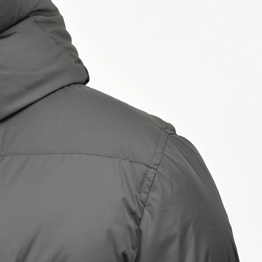 HERNO(ヘルノ) ナイロンダウンフーディージャケット PI001140U-12004Z 14052003132