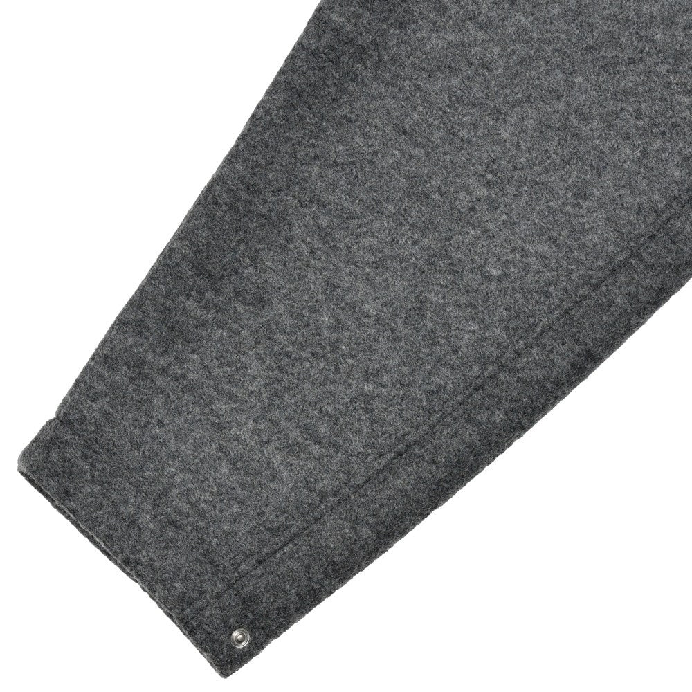 Laminar(ラミナー) フェルテッドテクノウールスタンドカラーブルゾン GI00182UL-12845S 14052006132