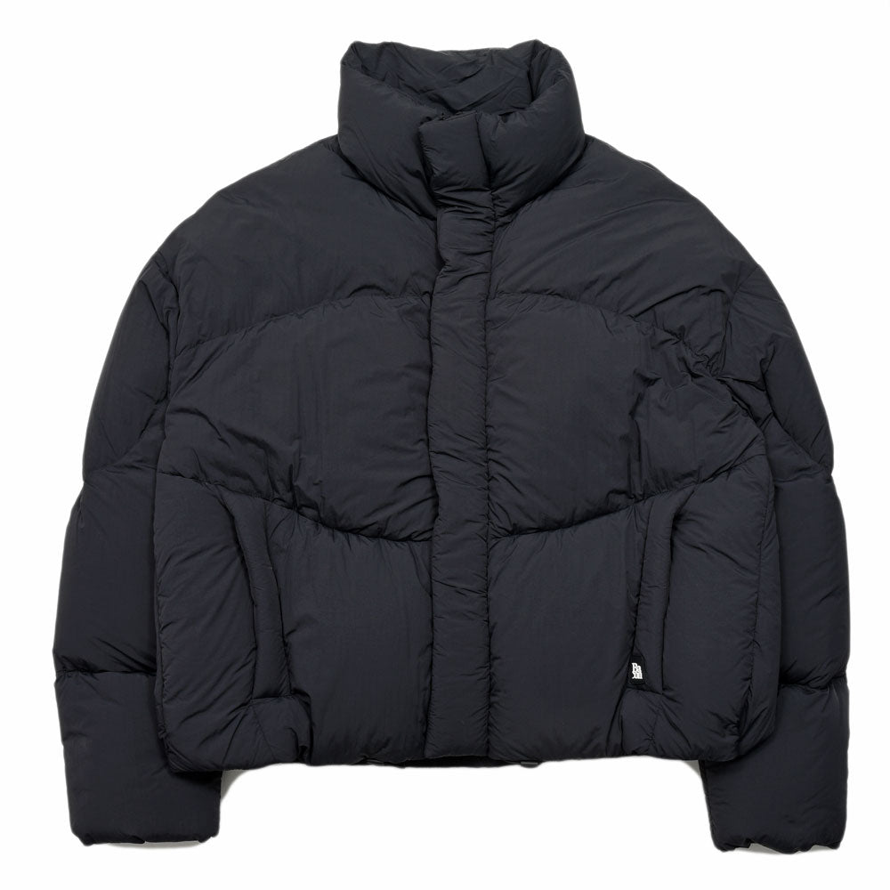 Bacon(ベーコン) M NEW ORDER ナイロンスタンドカラーダウンジャケット BACPIGIA594 14052401182